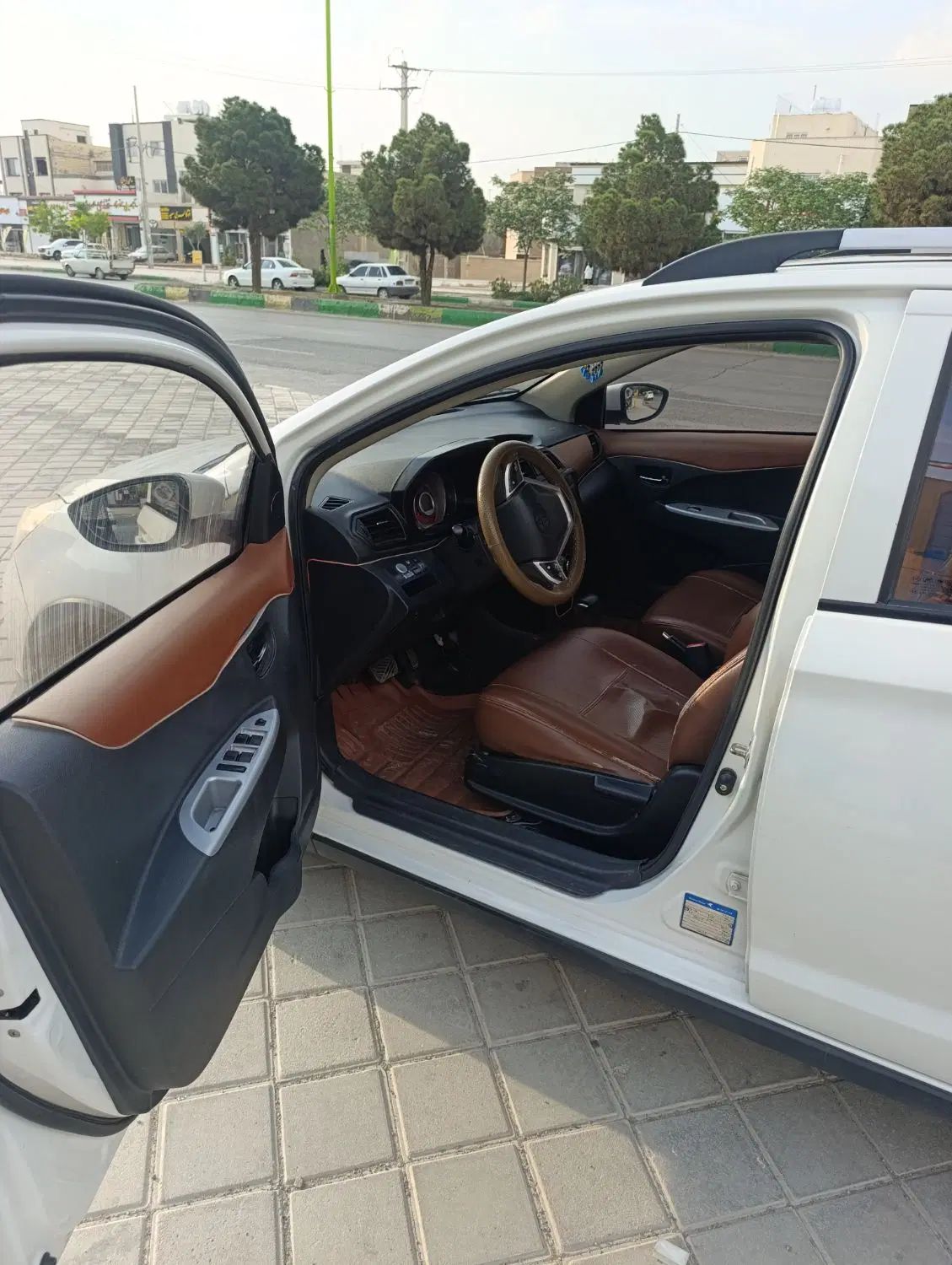 لیفان X50 اتوماتیک - 1394
