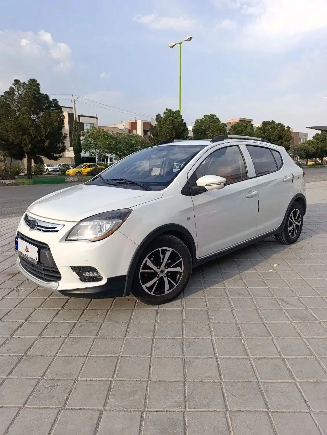 خودرو لیفان، X50 آگهی ann_19890290