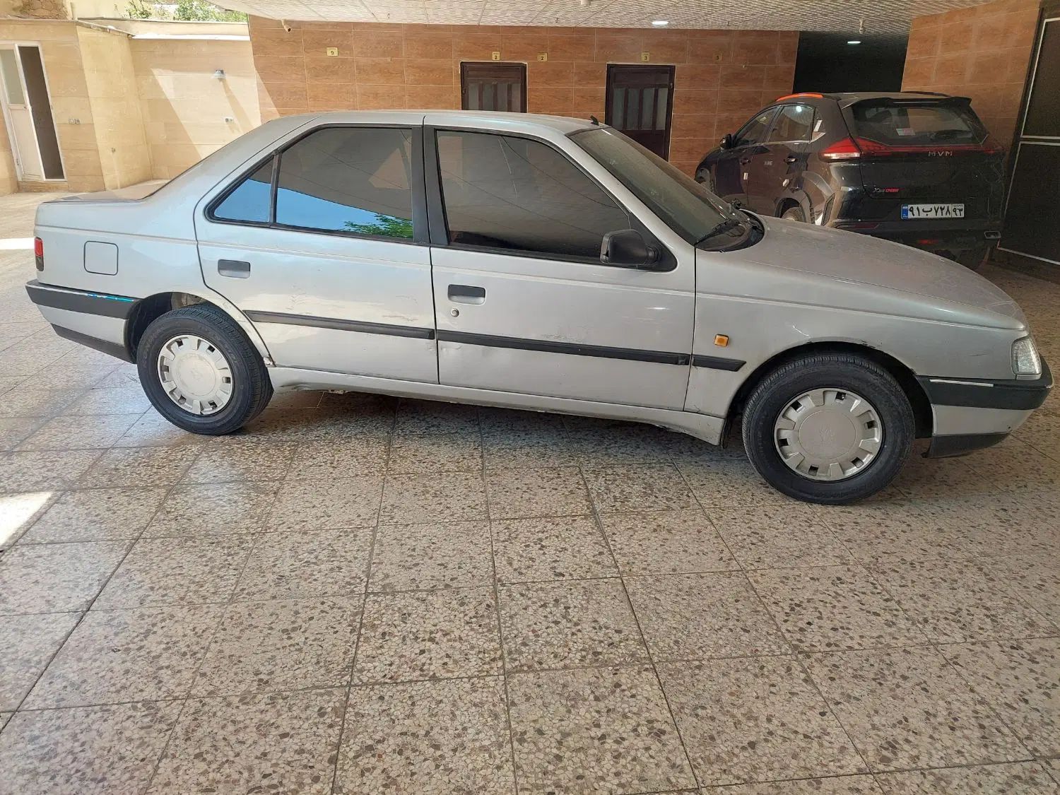 خودرو پژو، 405 آگهی ann_19890299