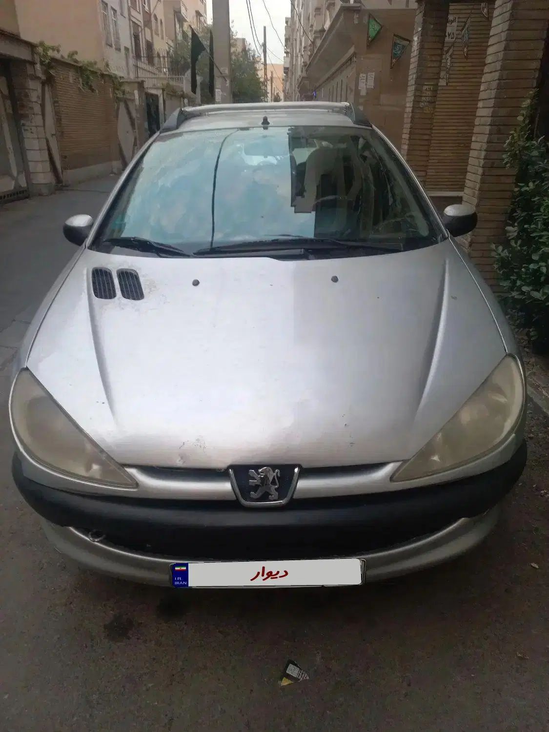 خودرو پژو، 206 آگهی ann_19890311
