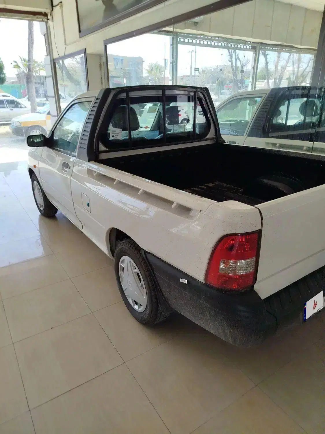 خودرو پراید، 151 آگهی ann_19890318