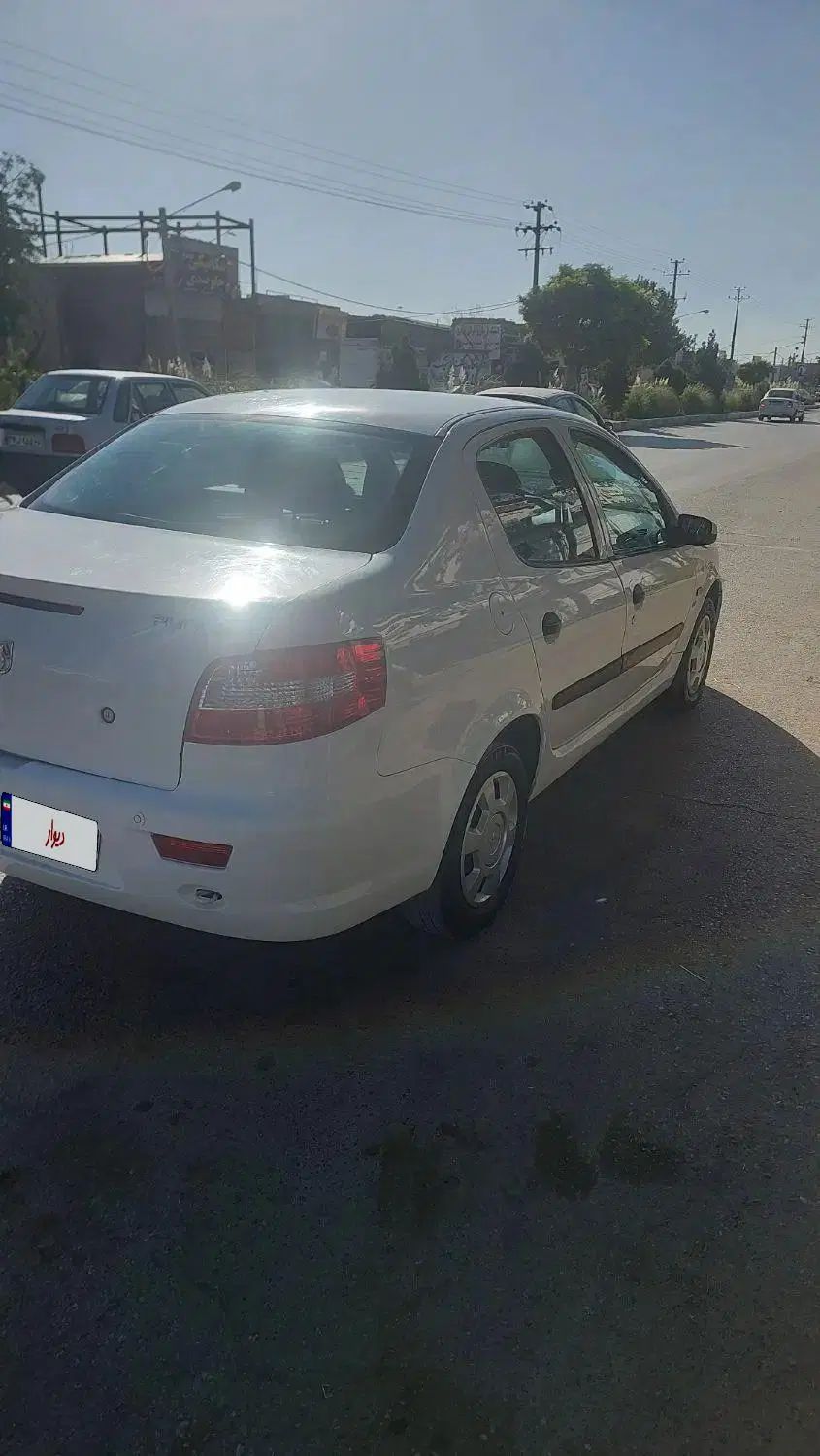 رانا LX TU5 - 1394