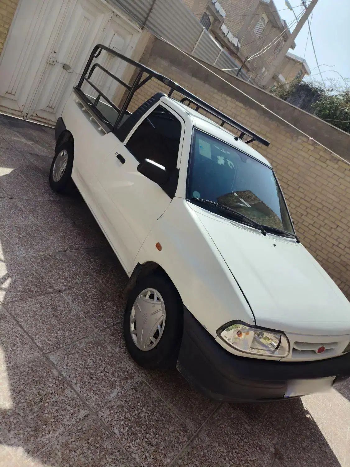 پراید 151 SE - 1401