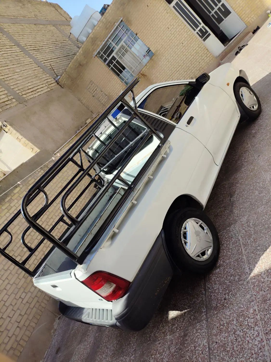پراید 151 SE - 1401
