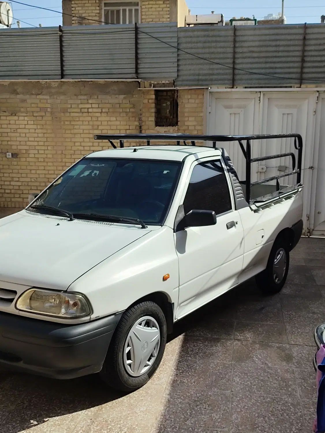 پراید 151 SE - 1401
