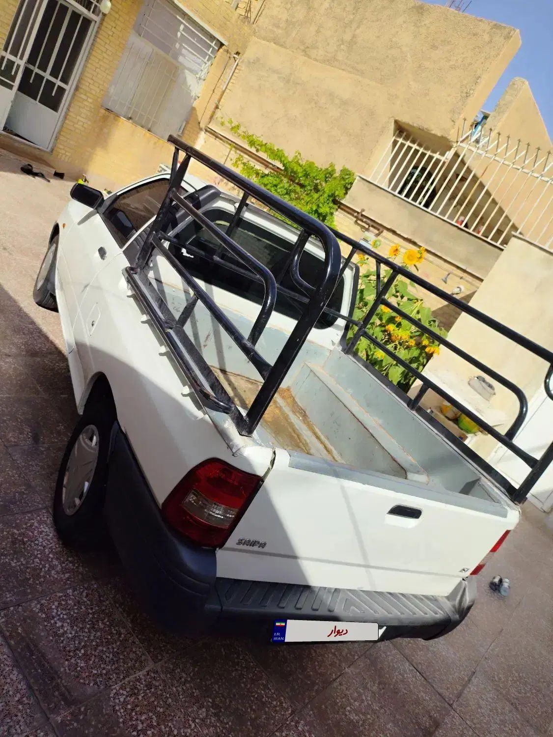پراید 151 SE - 1401