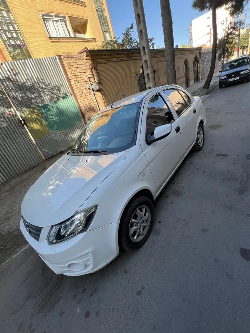 خودرو ساینا، S آگهی ann_19890330
