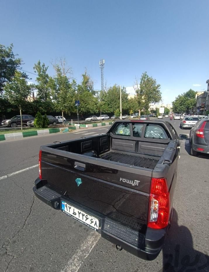 خودرو آریسان، 2 آگهی ann_19890344