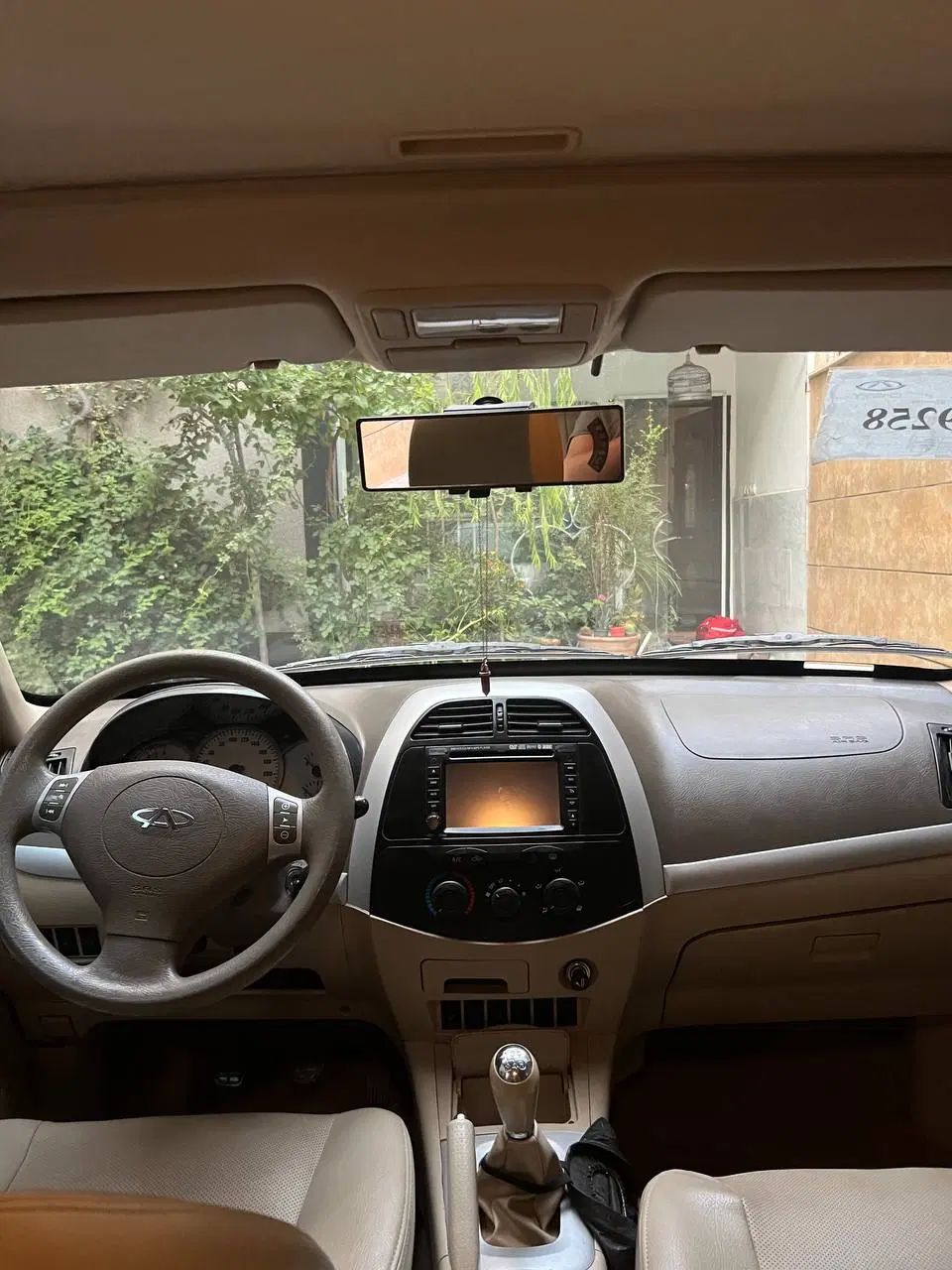 ام وی ام X33 دنده‌ای ساده - 1391
