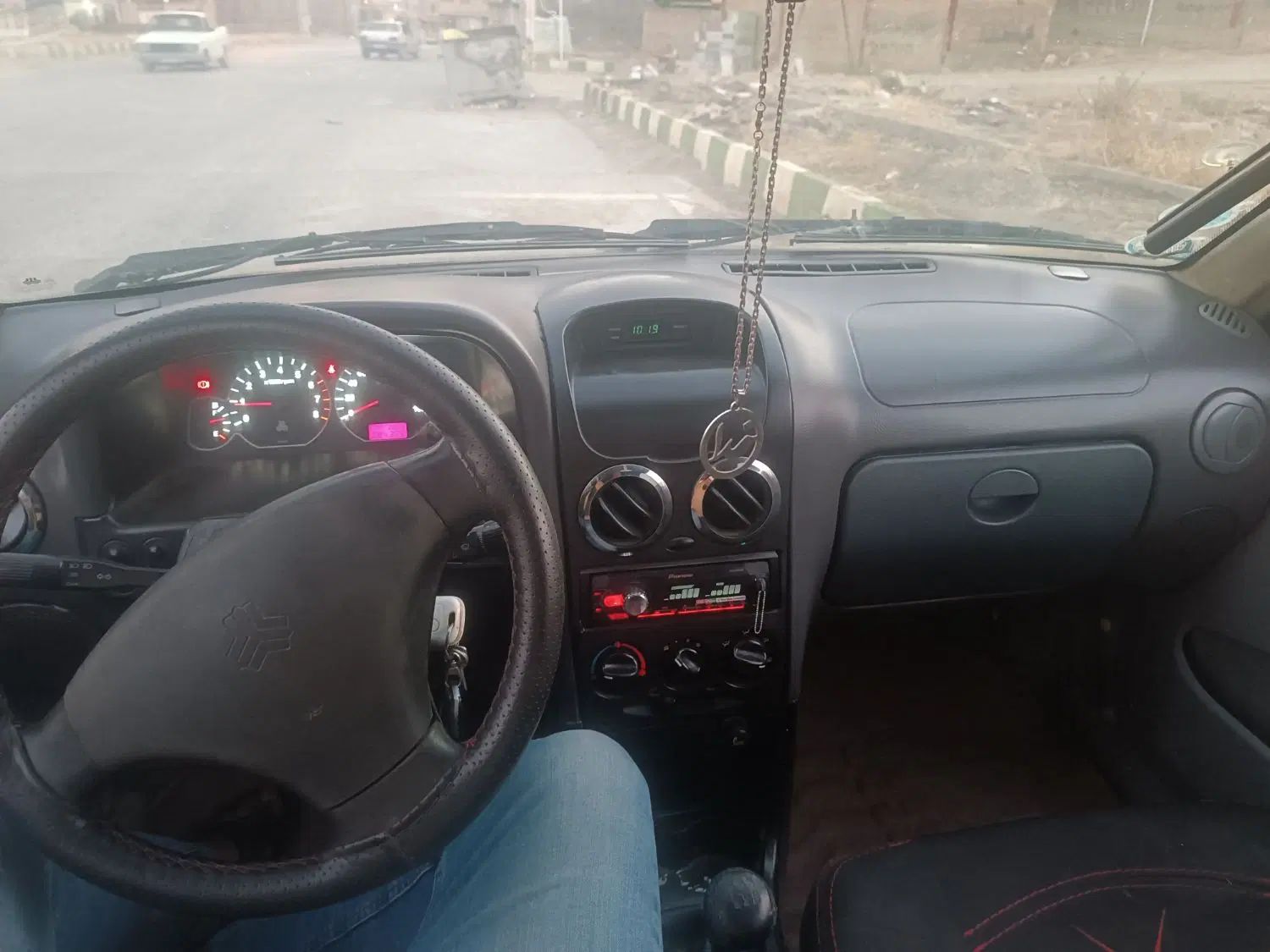 پراید 141 SE - 1394
