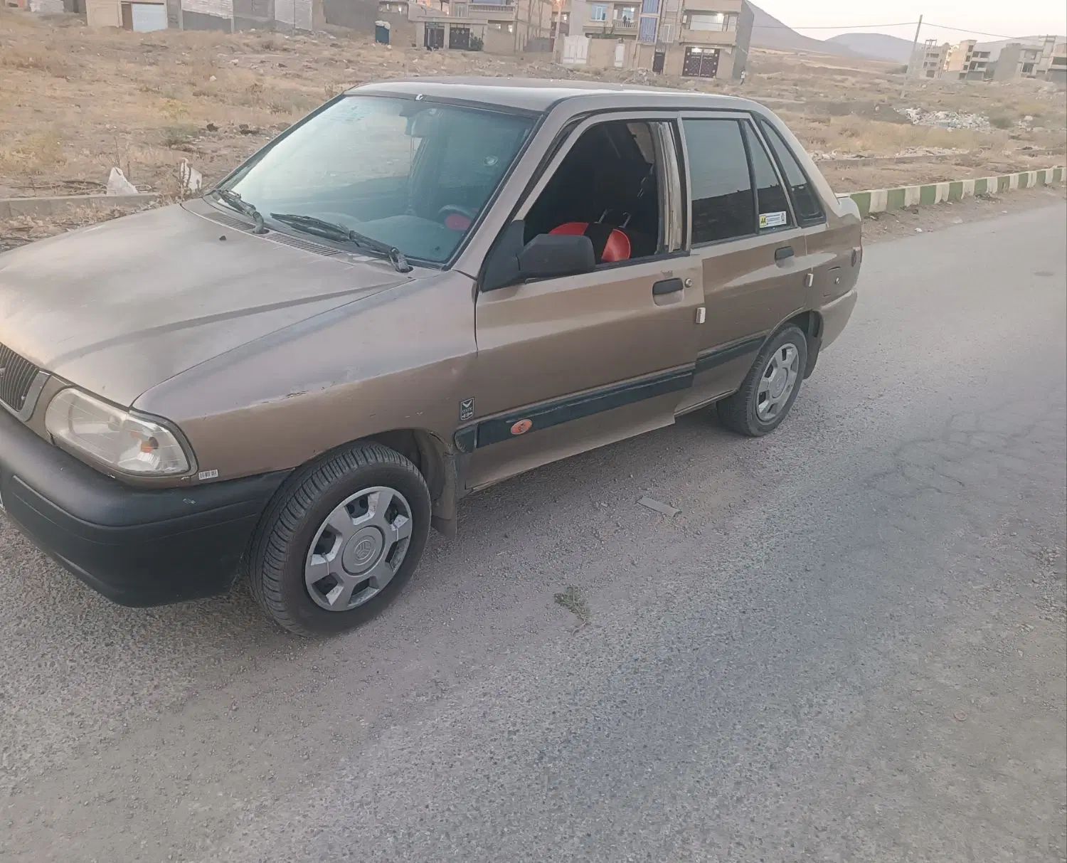 خودرو پراید، 141 آگهی ann_19890374