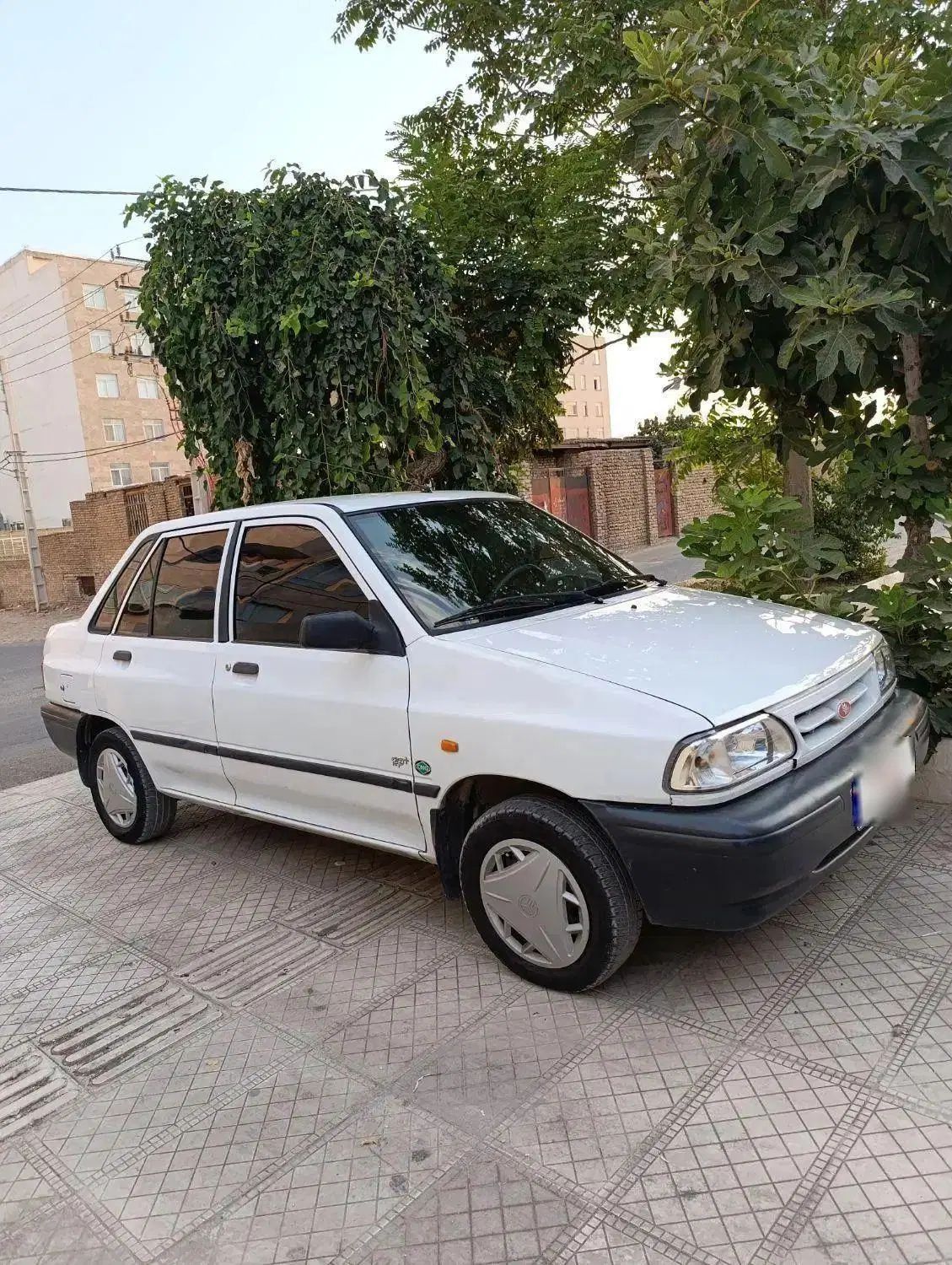 خودرو پراید، 131 آگهی ann_19890395