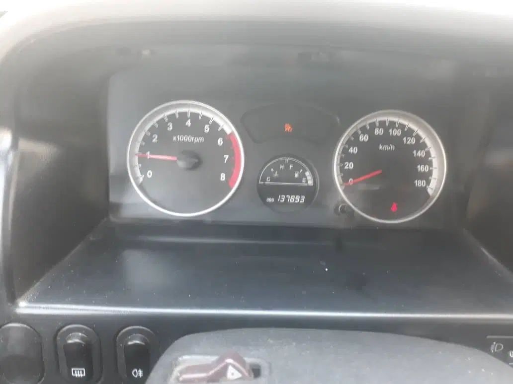 پراید 131 EX - 1399