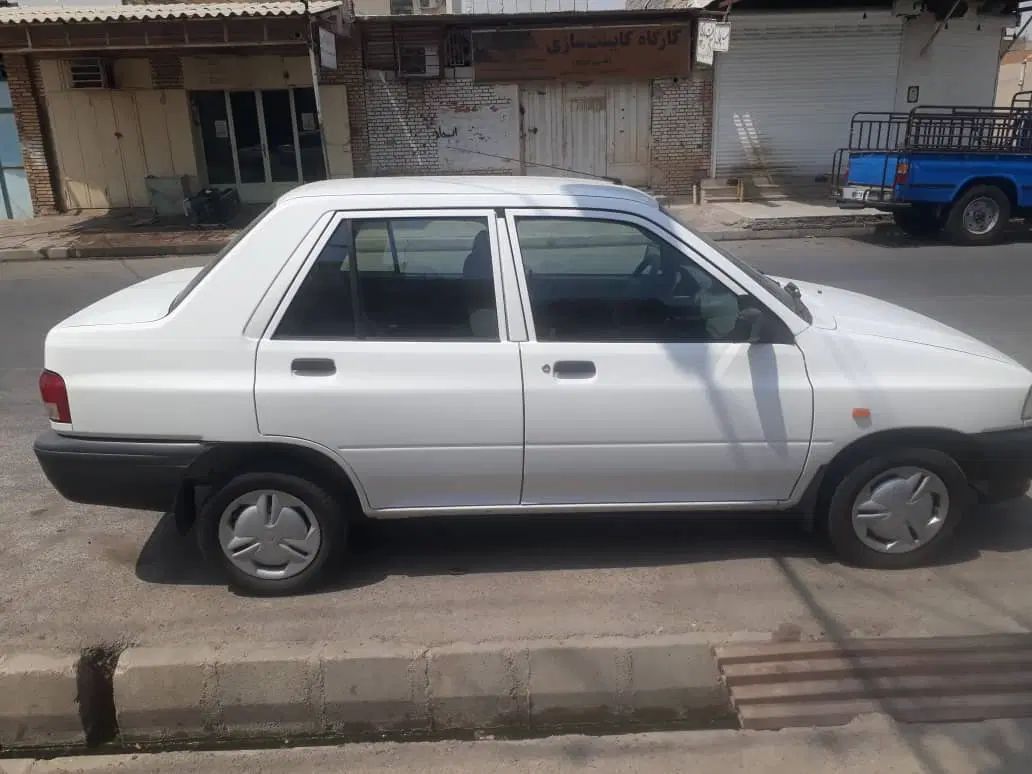پراید 131 EX - 1399