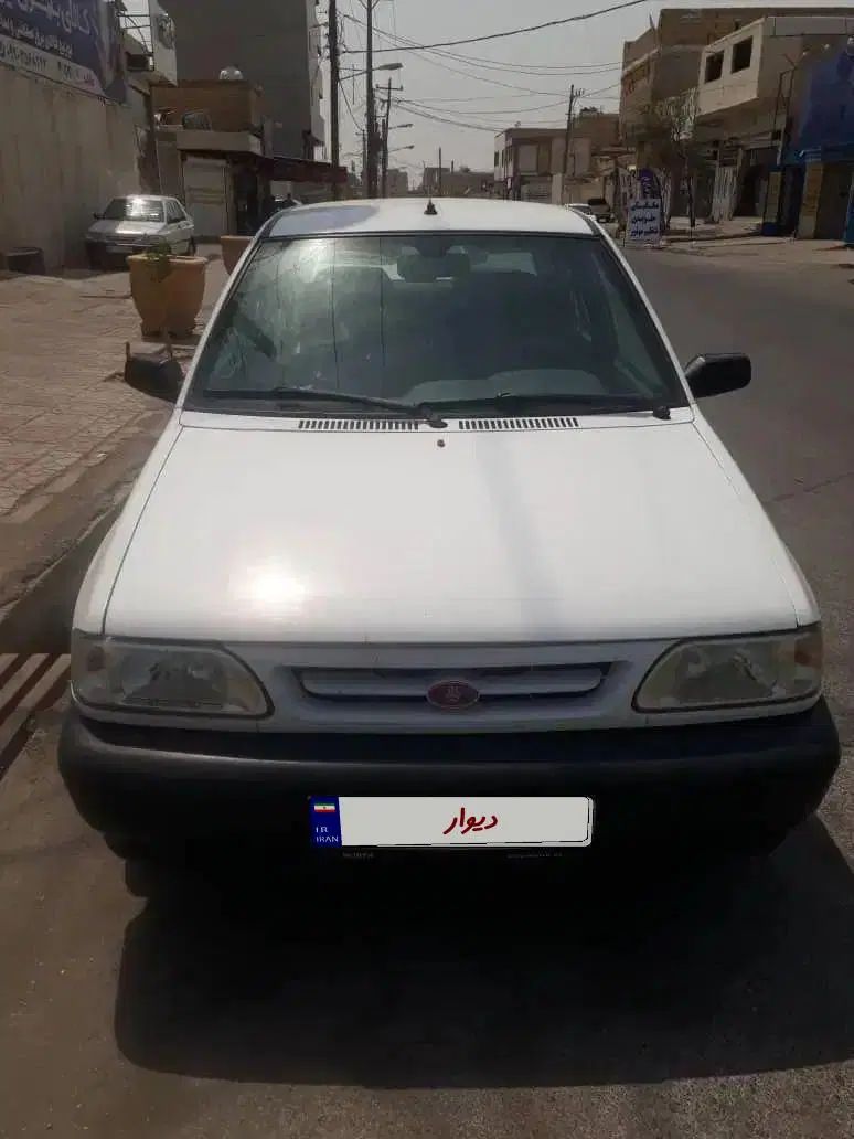 خودرو پراید، 131 آگهی ann_19890399