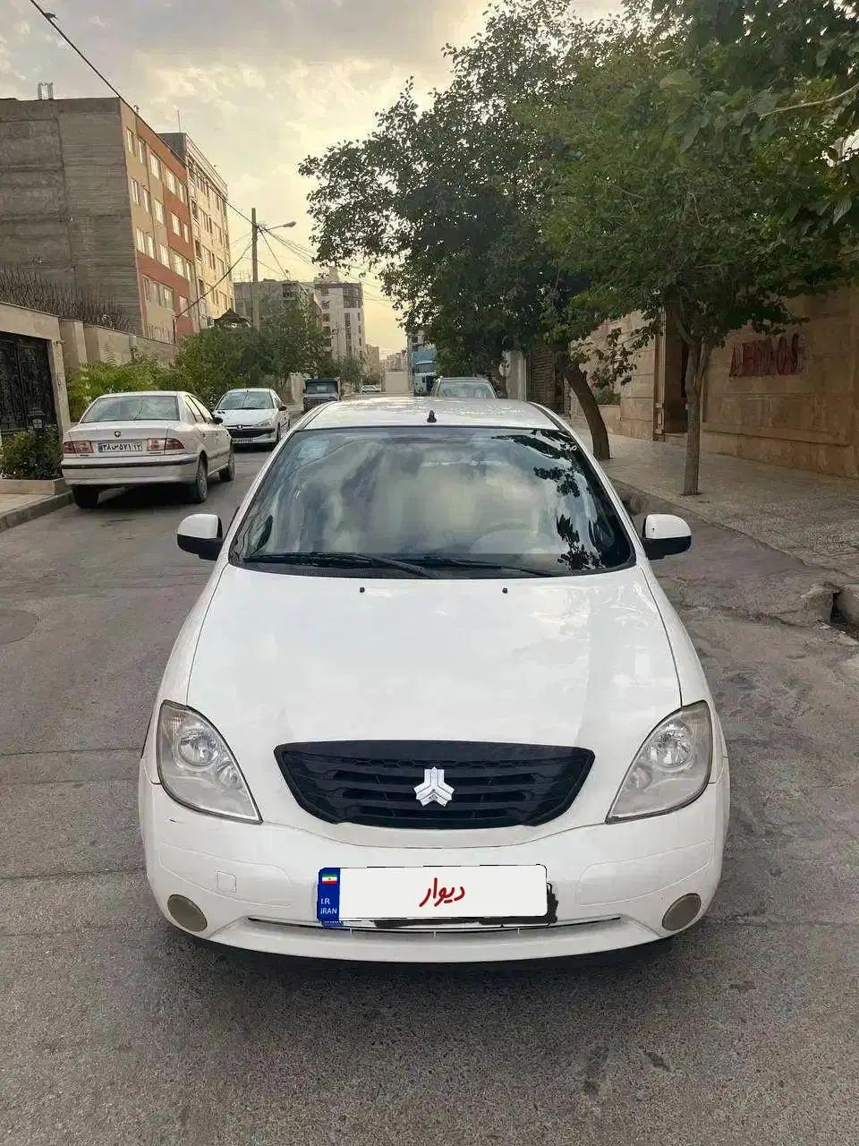 خودرو تیبا، 2 آگهی ann_19890452