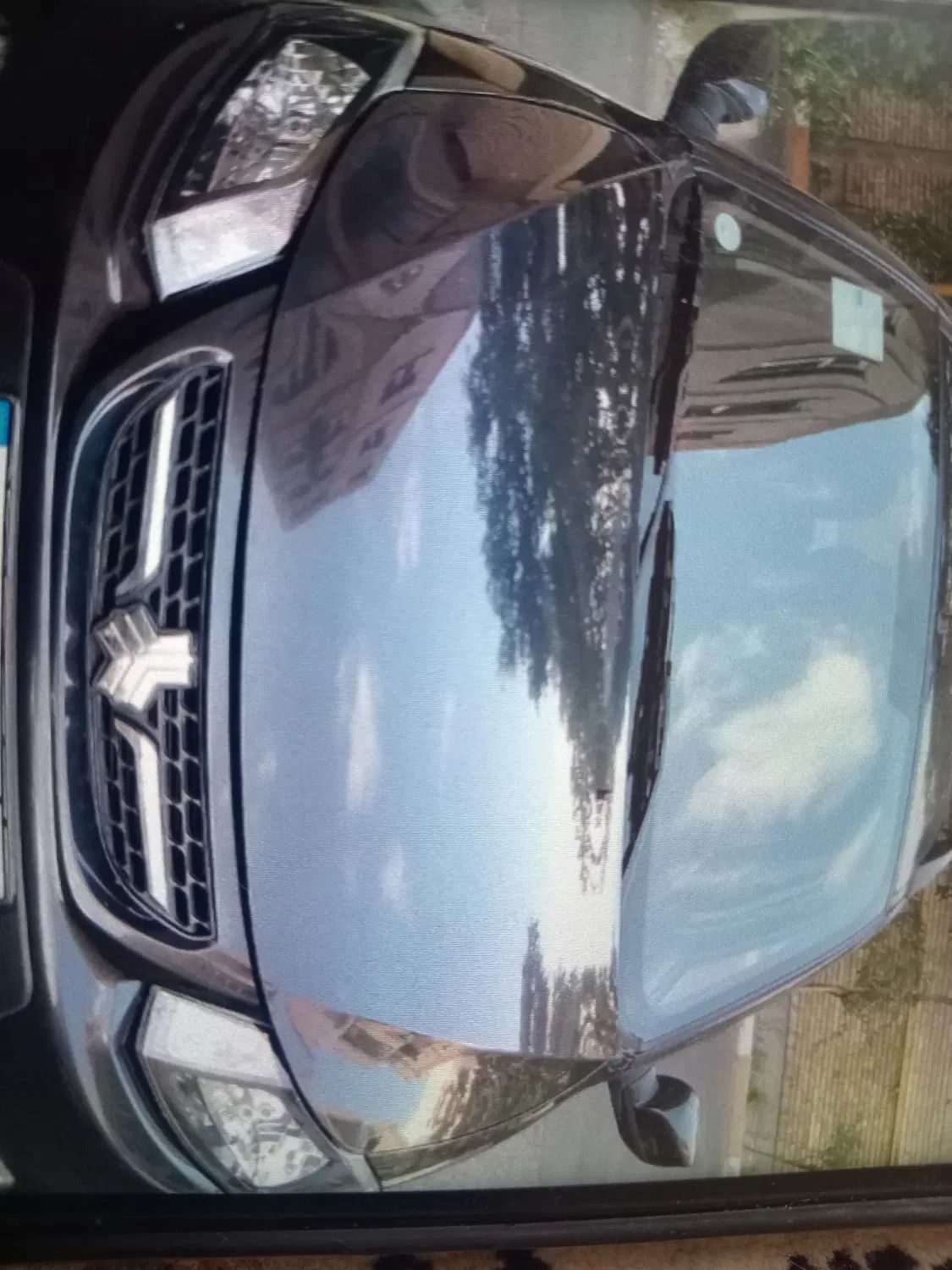 خودرو کوییک، معمولی آگهی ann_19890462