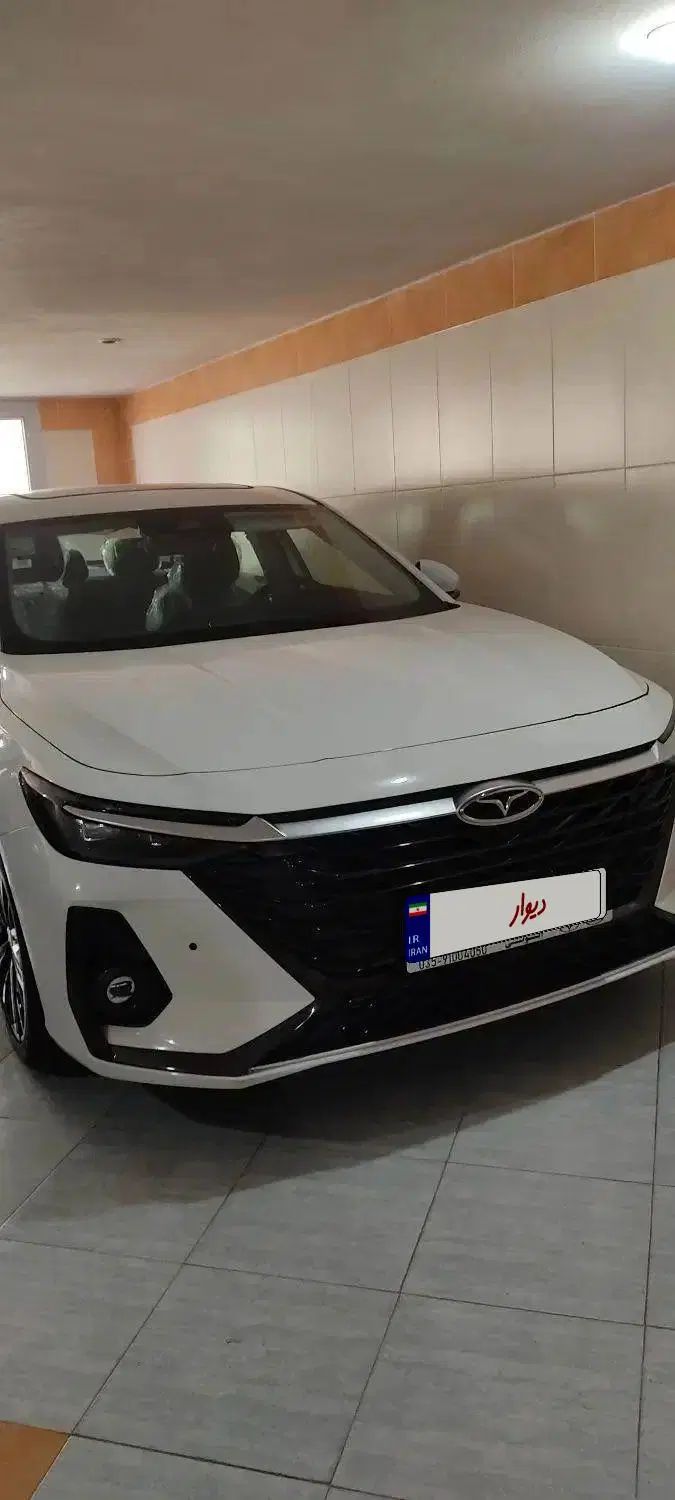 فونیکس آریزو 8 اکسلنت - 2025