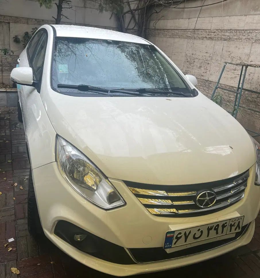 خودرو جک، J4 آگهی ann_19890576