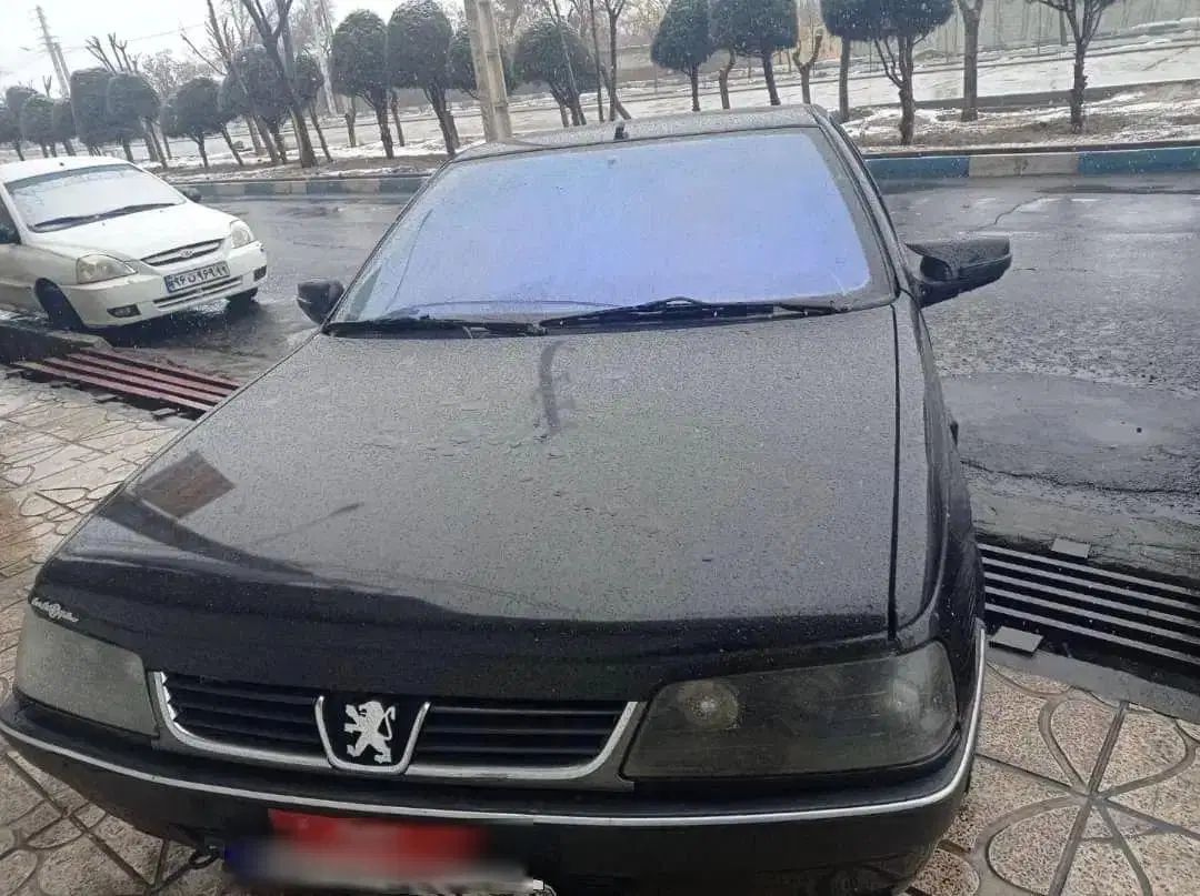 خودرو پژو، 405 آگهی ann_19890588