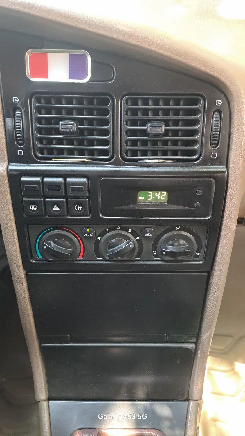 پژو 405 GLX - 1390