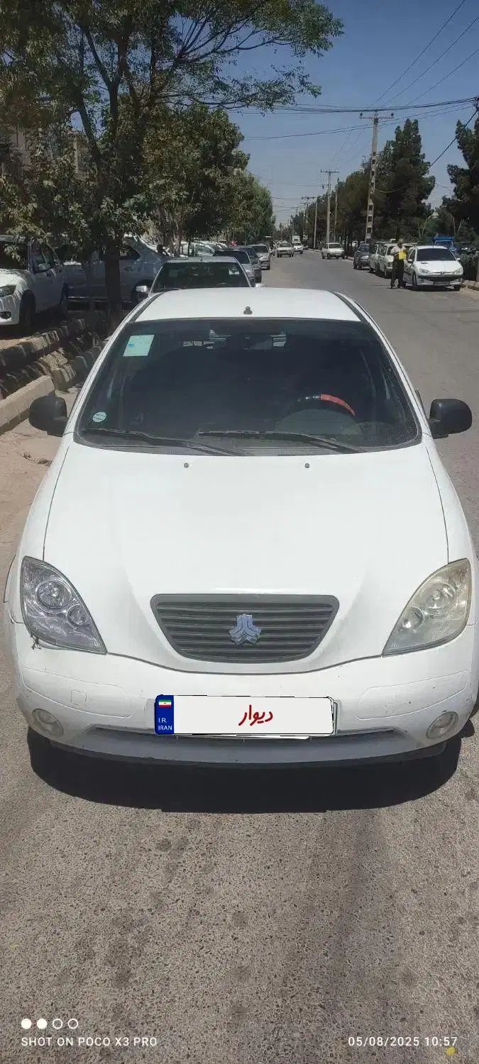 خودرو تیبا، 2 آگهی ann_19890630