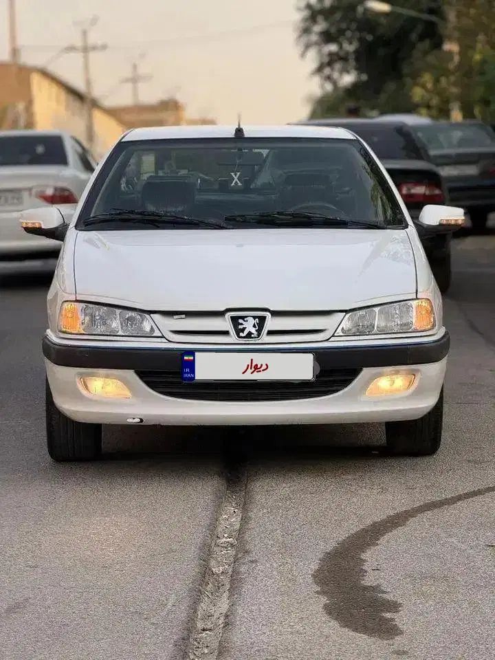 خودرو پژو، پارس آگهی ann_19890648