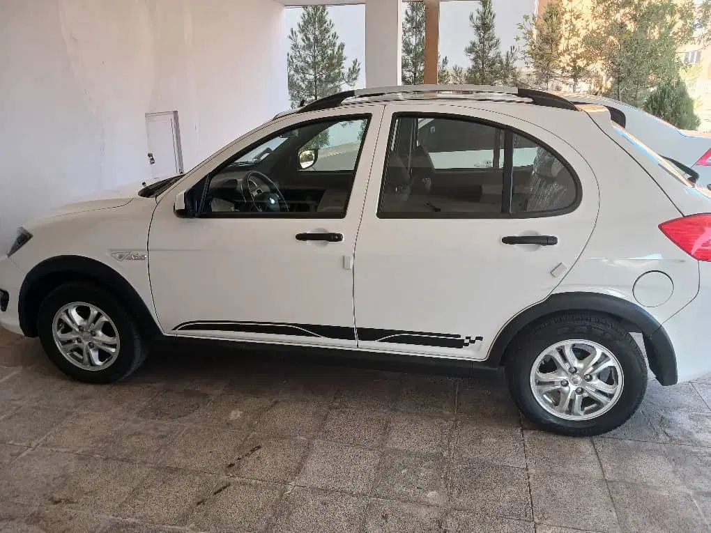 کوییک GX H دنده ای - 1400