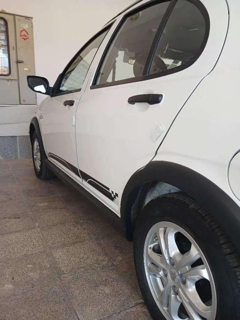 کوییک GX H دنده ای - 1400