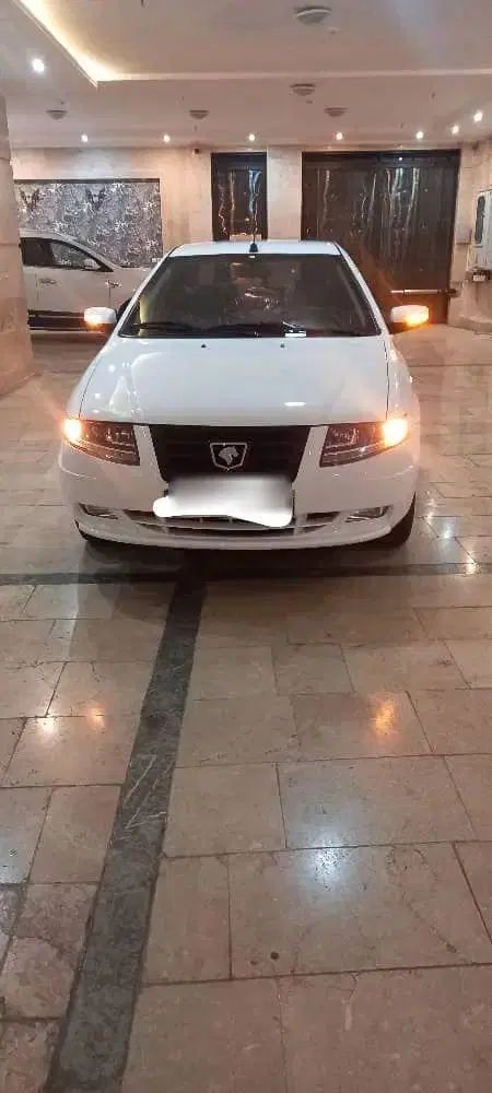خودرو سمند، سورن پلاس آگهی ann_19890753
