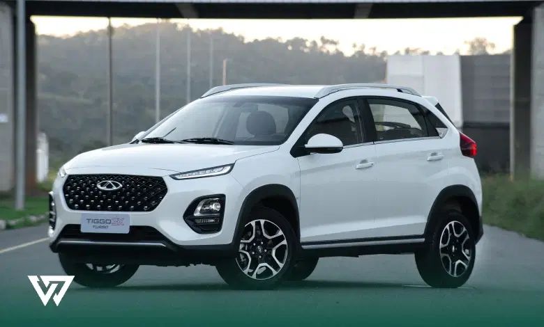ام وی ام 550 دنده‌ای - 1396