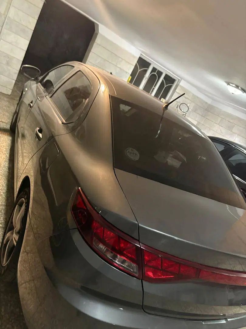 خودرو تارا، اتوماتیک آگهی ann_19890835