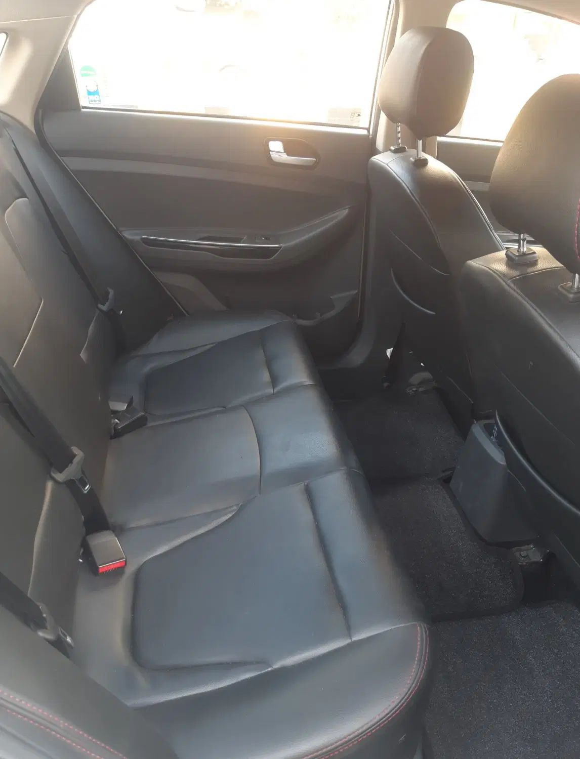 جک J4 اتوماتیک ساده - 1403