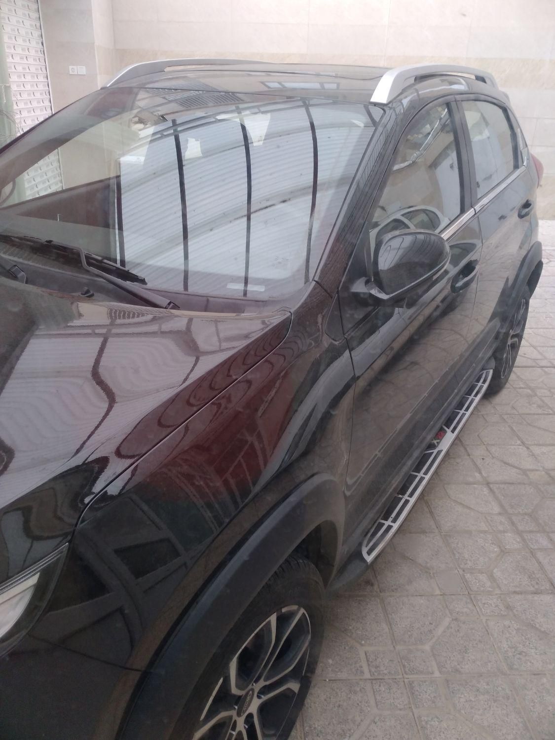 ام وی ام X22 پرو اتوماتیک IE - 1403