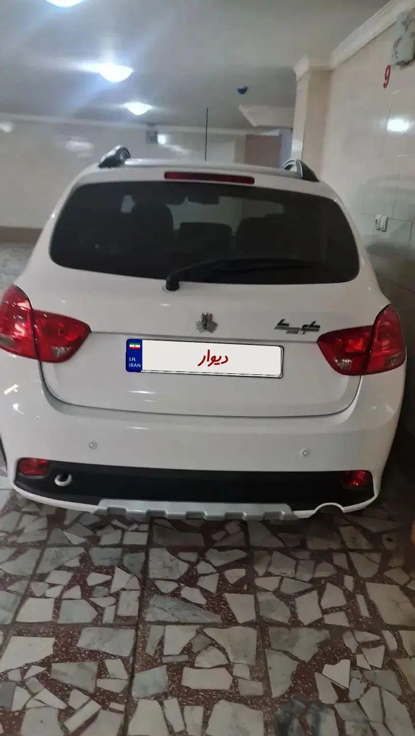 خودرو کوییک، R آگهی ann_19890882