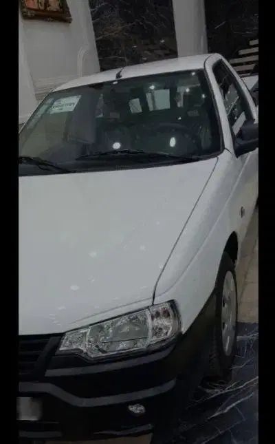 خودرو آریسان، 2 آگهی ann_19890890