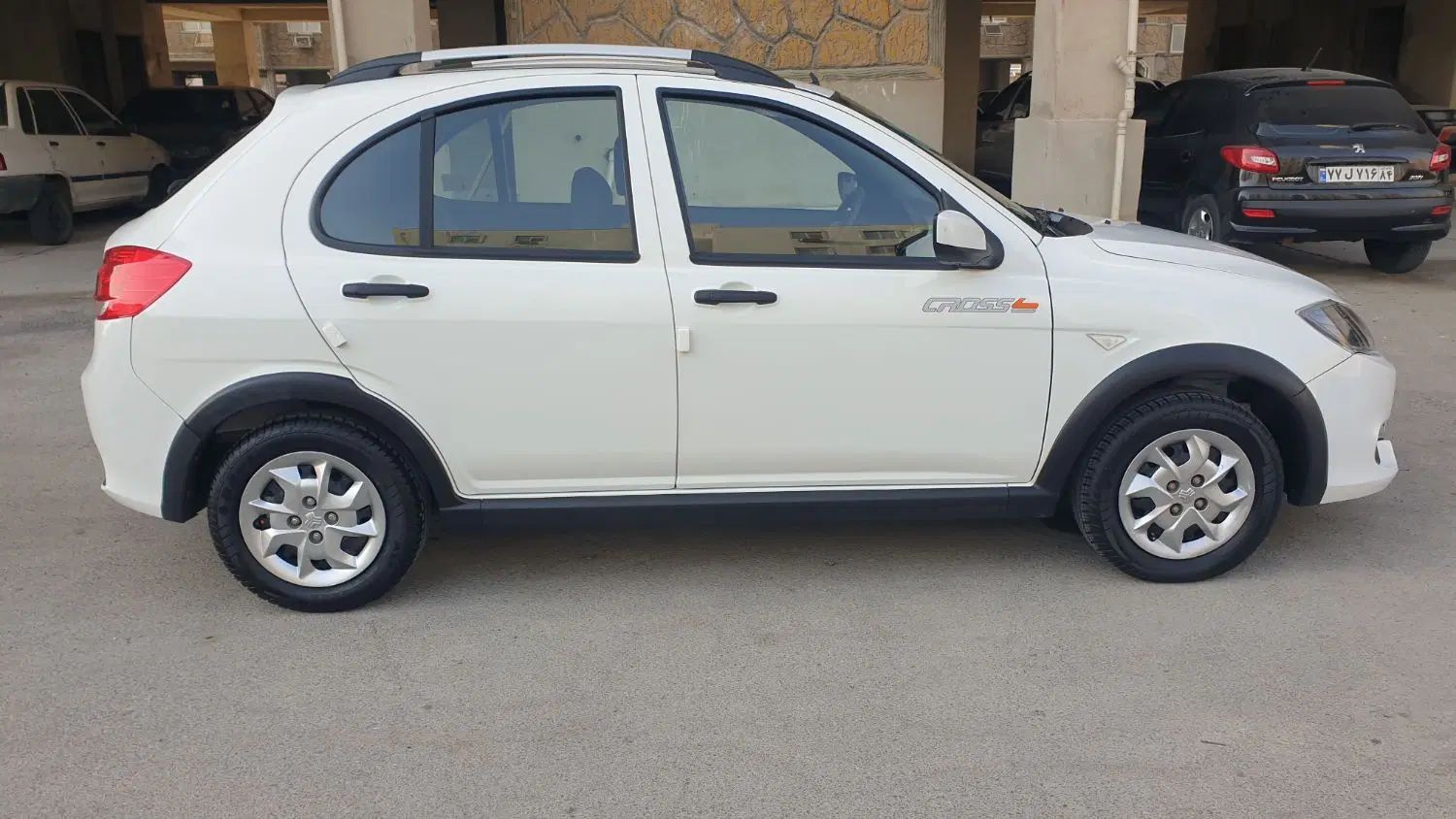 خودرو کوییک، معمولی آگهی ann_19890896