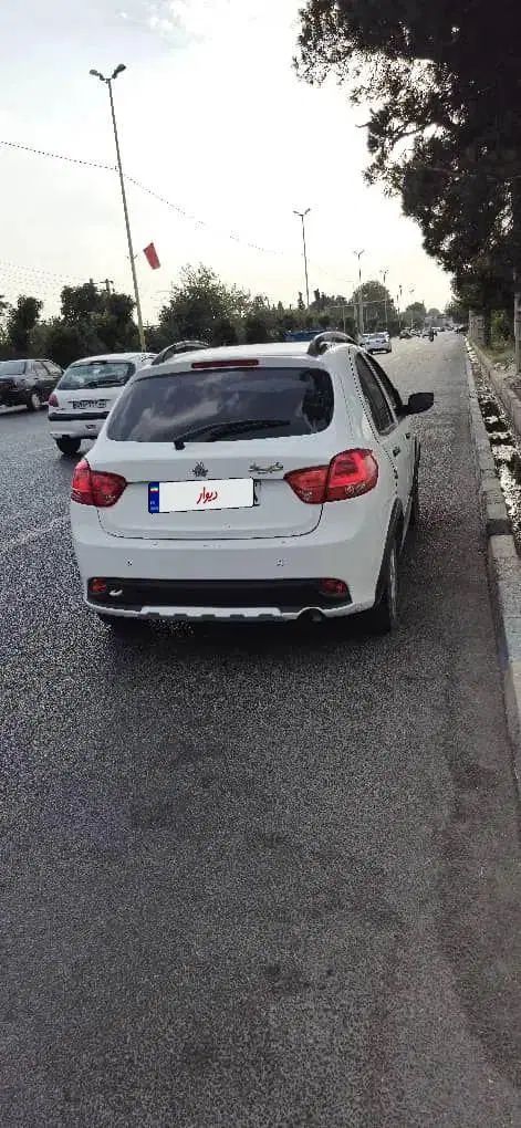 کوییک معمولی دنده‌ای - 1402