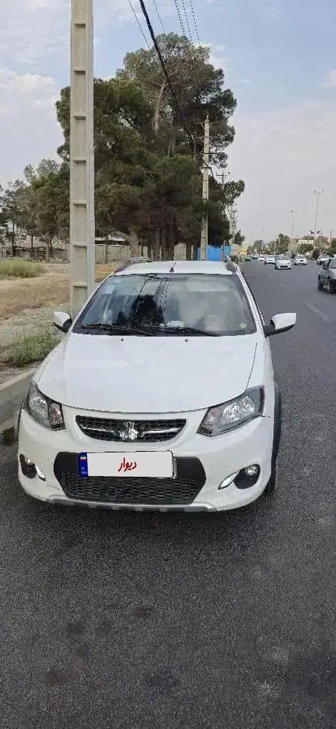 خودرو کوییک، معمولی آگهی ann_19890959