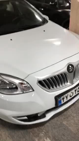 برلیانس H330 اتوماتیک 1500 - 1396