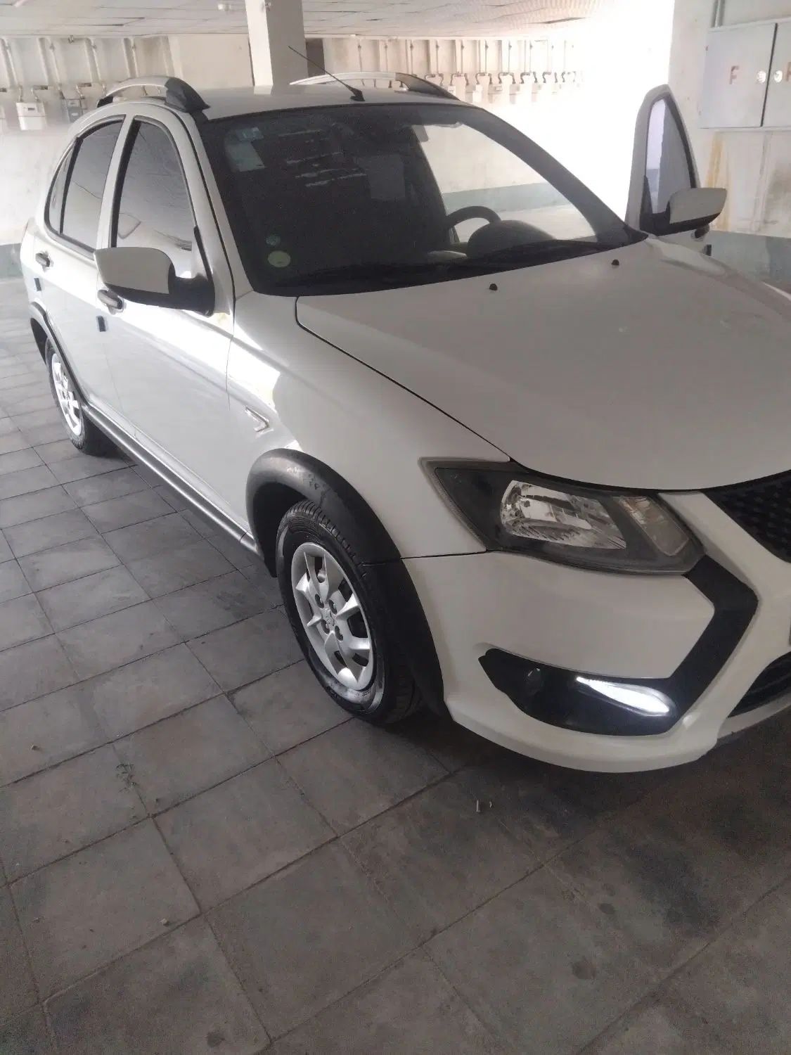 خودرو کوییک، S آگهی ann_19890990
