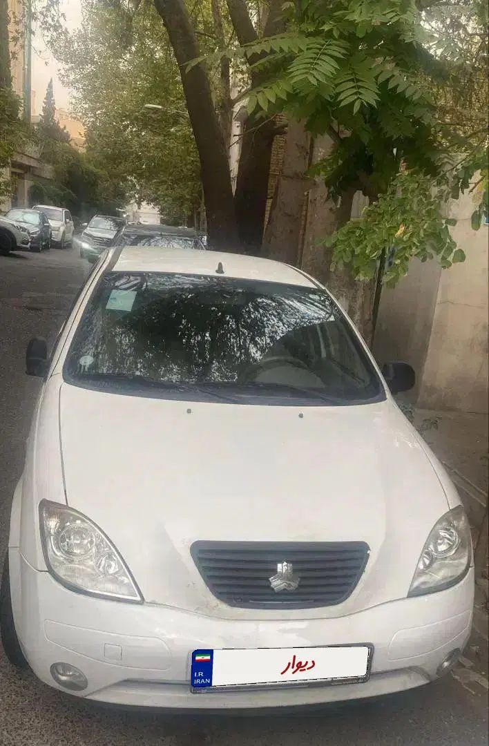 خودرو تیبا، 2 آگهی ann_19891010