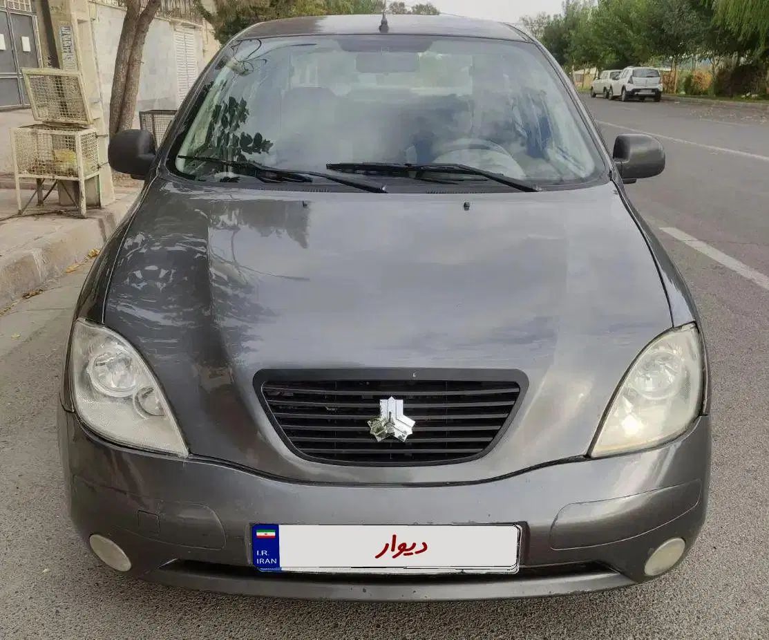 خودرو تیبا، صندوق دار آگهی ann_19891017