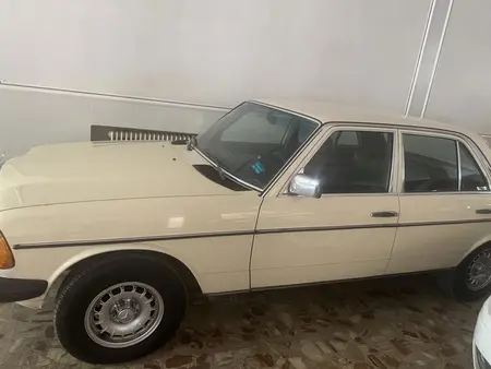 خودرو بنز، E آگهی ann_19891026