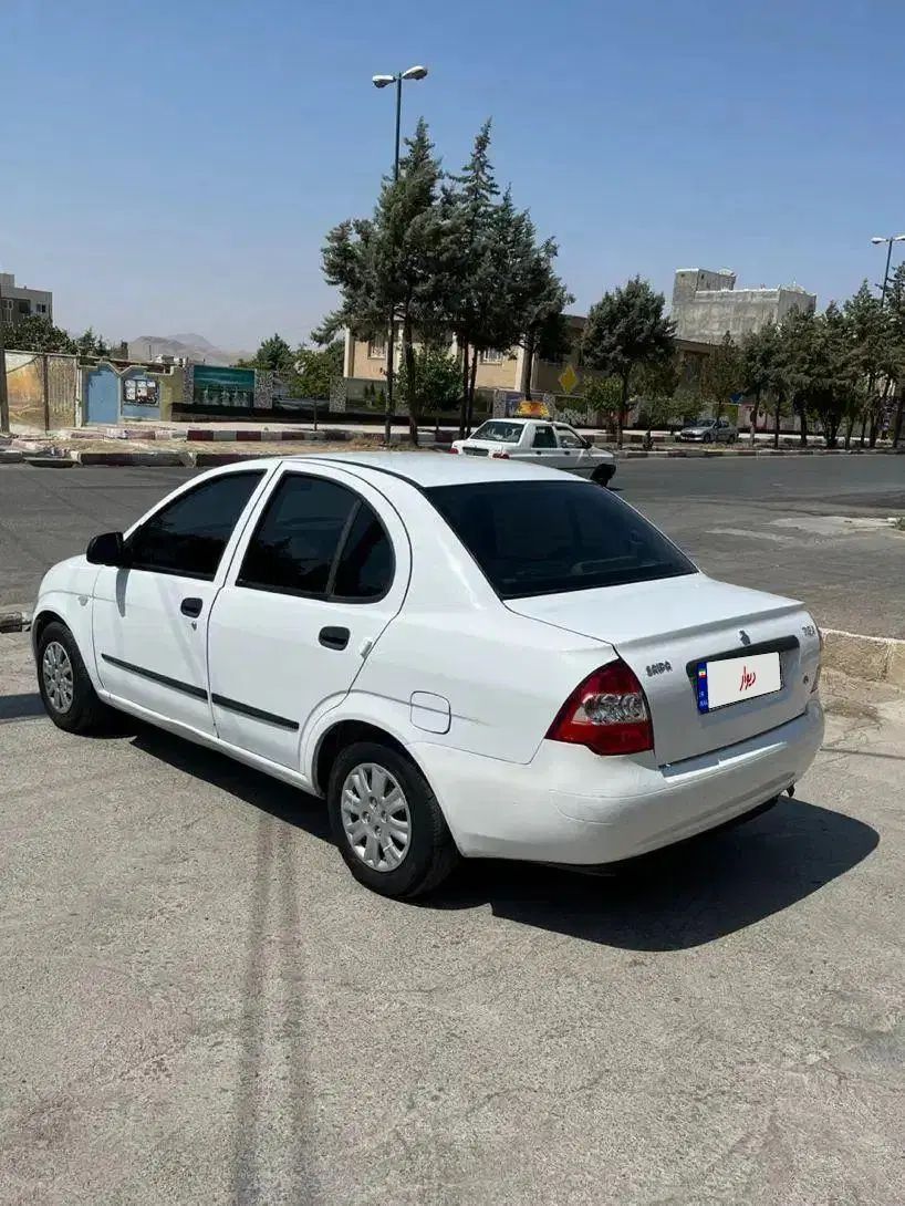 خودرو تیبا، صندوق دار آگهی ann_19891035
