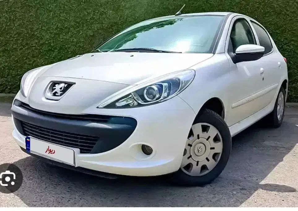 خودرو پژو، 207 آگهی ann_19891042