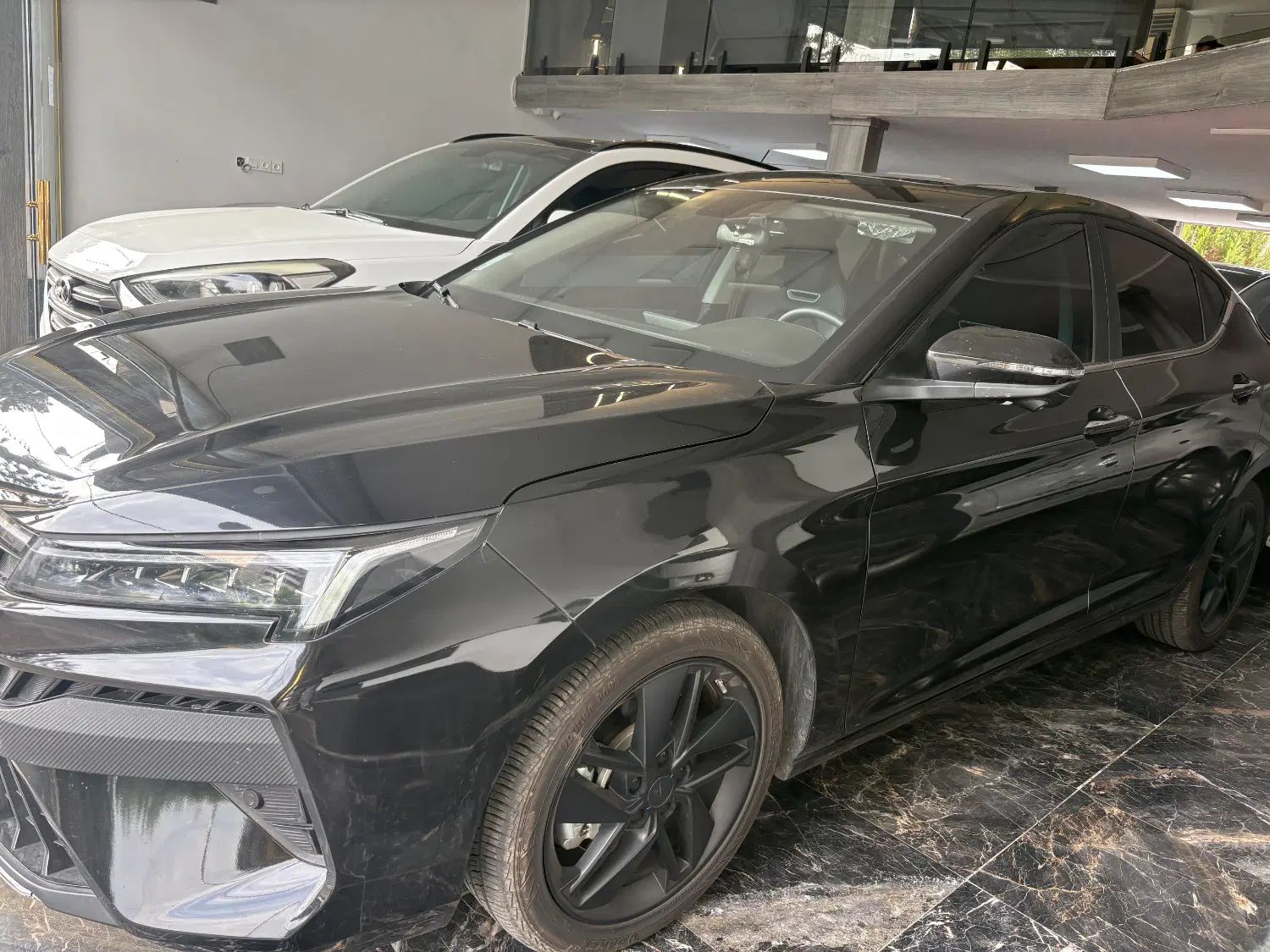 خودرو کی ام سی، J7 آگهی ann_19891077