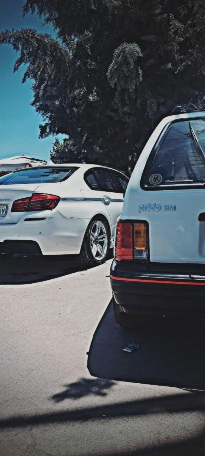 پراید 111 LX - 1376