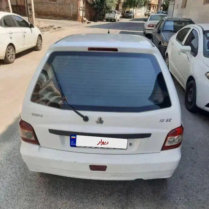 خودرو پراید، 111 آگهی ann_19891091