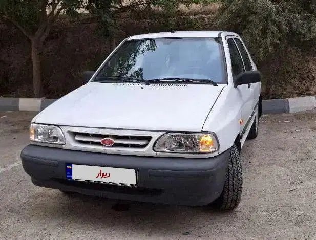 خودرو پراید، 131 آگهی ann_19891108